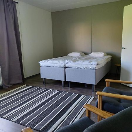 Kartanohostel Annacatharina Savonlinna Exterior foto