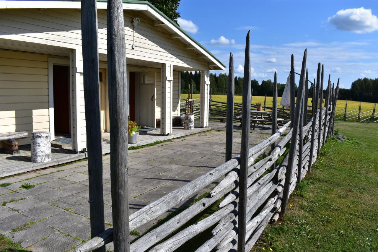 Kartanohostel Annacatharina Savonlinna Exterior foto
